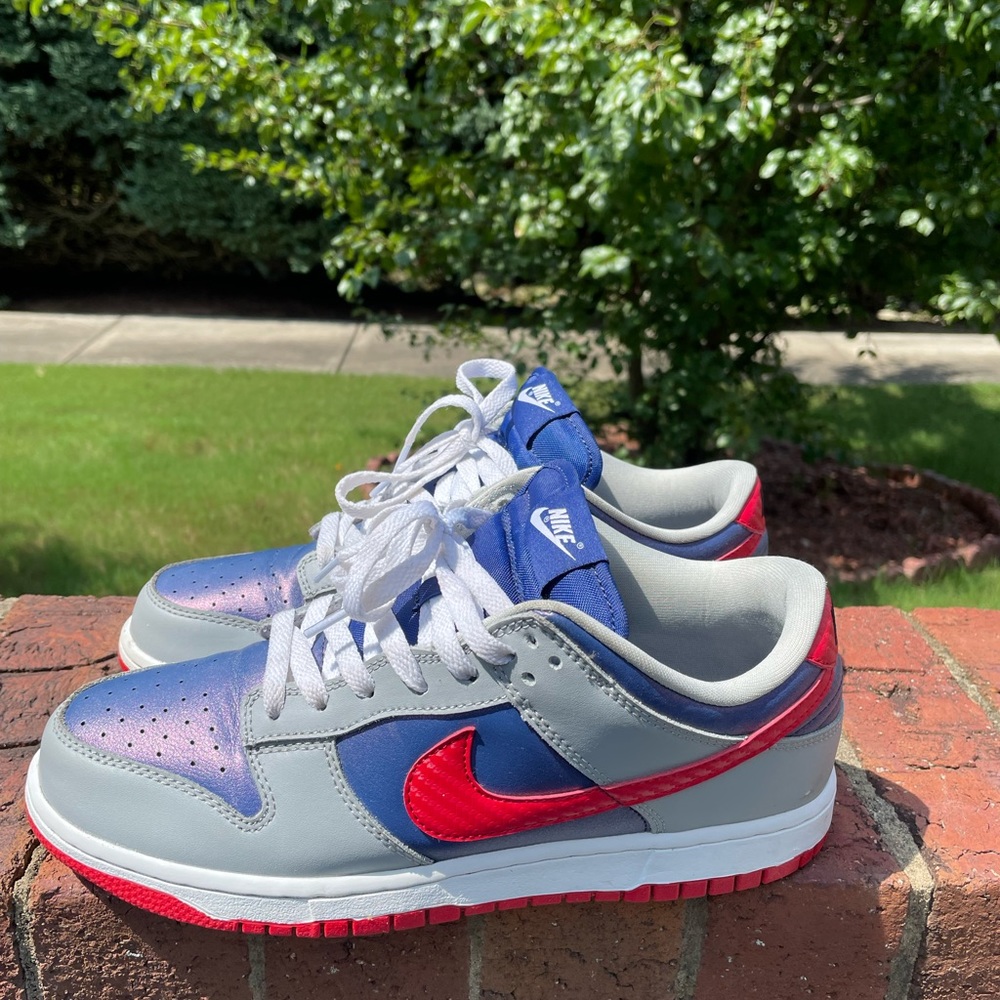 Mike Dunks - Picture 4 of 4